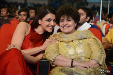 Temper Movie Audio Launch